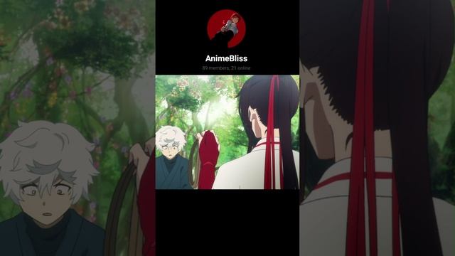 я твой палач - #Адский рай