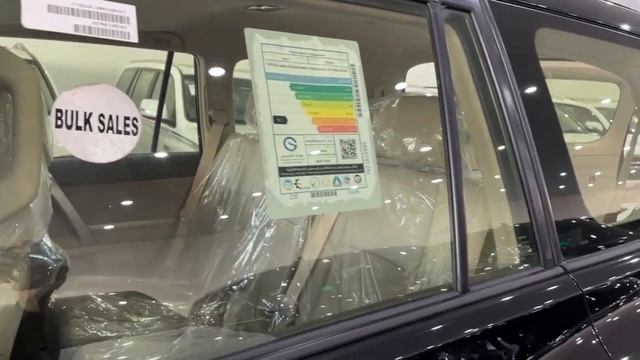 The 2022 Toyota Prado TXL V6 Diesel Engine Twin Turbo Ultra Black Edition смотреть онлайн