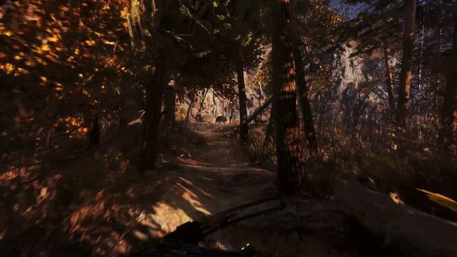 METRO Exodus на слабом пк. Метро Исход Часть 6 смотреть онлайн