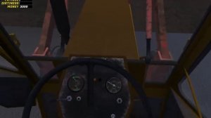 My Summer Car - как завести трактор?