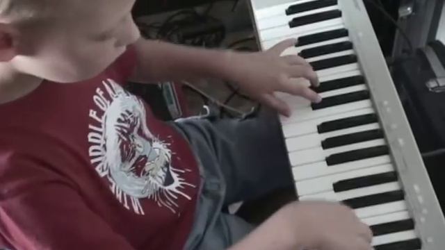 Kalinka (piano), Калинка (фортепиано) смотреть онлайн