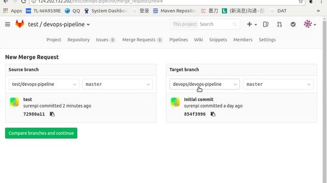 gitlab inner смотреть онлайн