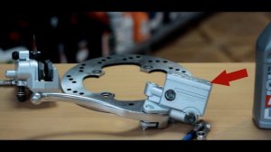 Тормозная Система МОТОЦИКЛА - Это ВАЖНО знать!