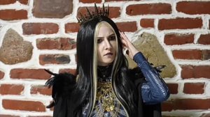 Проклятие Русалки/ В объятиях русалки/ Автор: Елена Завидова