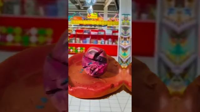 Завры в Пятёрочке - анимация смотреть онлайн