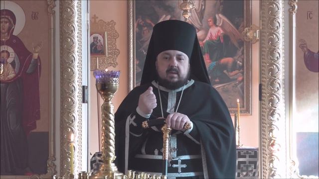 "Ибо всякий, кто призовет имя Господне, спасется!" смотреть онлайн