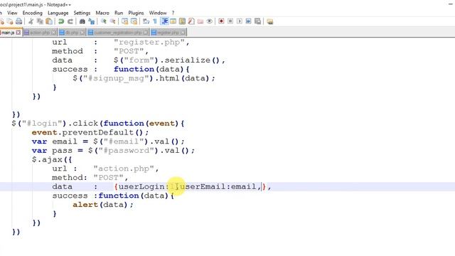 Shopping Cart Tutorial-Bootstrap PHP Ajax Jquery MySqli Part-15 смотреть онлайн