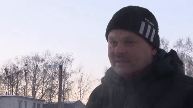 Хоккейные коробки и ледовые катки Богородского района. смотреть онлайн