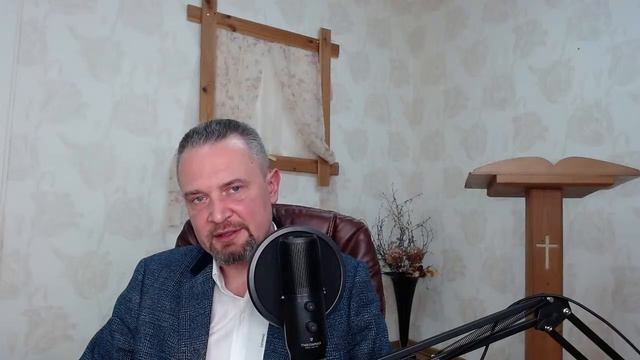 Вдохновение из Откровения. Вечер 26.07.2023г. Откр.17.1-7 смотреть онлайн