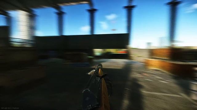 Chill Single Player Tarkov Playthrough (Modded) Ep:1 Rough Start смотреть онлайн