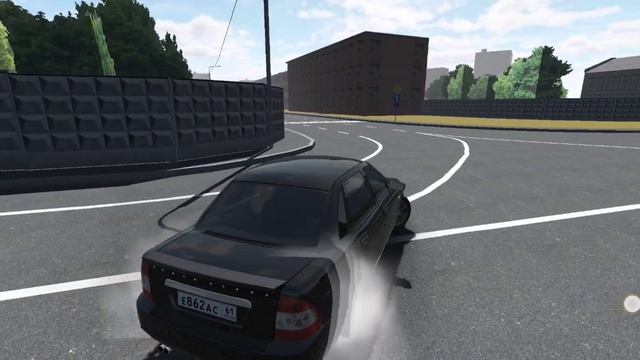 RCD Весь мой автопарк