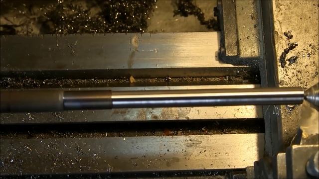 Самоделки. Титановая отвертка под биты своими руками (1 серия) смотреть онлайн