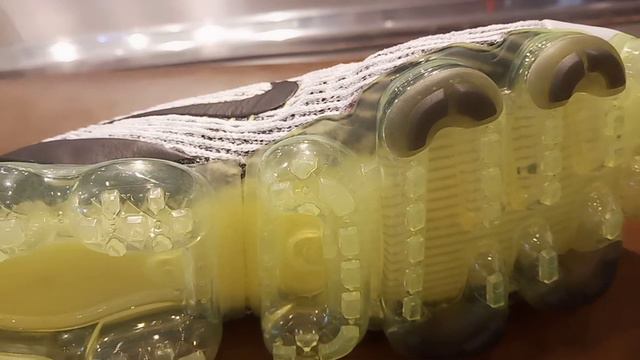 NIKE Air Vapormax Flyknit 3.0 CLOSER LOOK #vapormax #sneakers #nike #shoes #running #flyknit3 смотреть онлайн