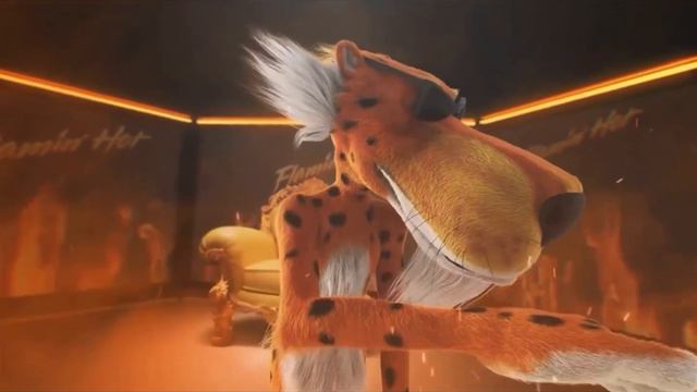 Cheetos vs Doritos смотреть онлайн