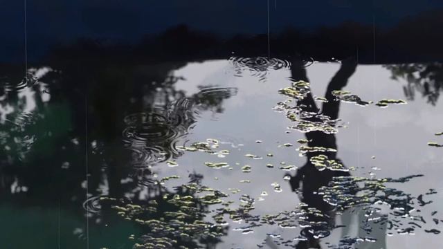 Anime atmosphere - sad izyashnih slov смотреть онлайн