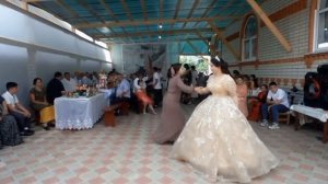 Цыганское Сватавство 2023 Пети и Розы  ПИЛЕНКОРЯ ЛЭН КАЙ И КОЛМЫКОВИ (Волгоград)