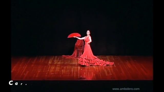 American Bolero Dance Company - Spanish Dance School смотреть онлайн