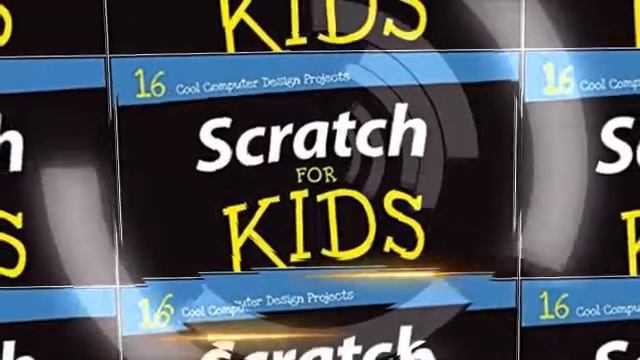 TOP 5 Scratch Books for Kids in 2019 смотреть онлайн