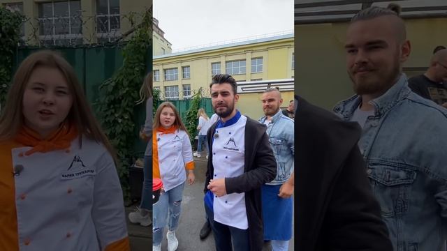 Адский шеф финал кто победит #Адскийшеф #Ильшатио #Хитрыйтатарин #Ильшатгабдуллин #ивлев #моссква
