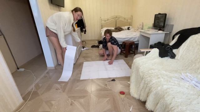 МОЁ УТРО | ПРИВОЖУ ТЕЛО В ТОНУС | СБОР СВОЕГО ЛЕКАЛА смотреть онлайн