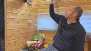 Баня своими руками до 100 000₽. Из военного Кунга |Обзор |Тест| Детальный расчёт