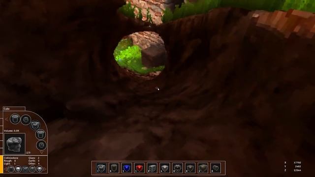 What are Voxels and why are they so cool? смотреть онлайн