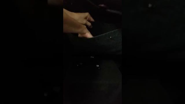 Mosiso - Felt 13-13.3 Inch Laptop / Notebook Computer / MacBook / MacBook Air Sleeve Case Bag