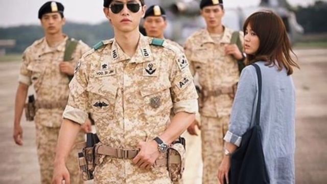 Топ 10 лучших корейских актеров смотреть онлайн