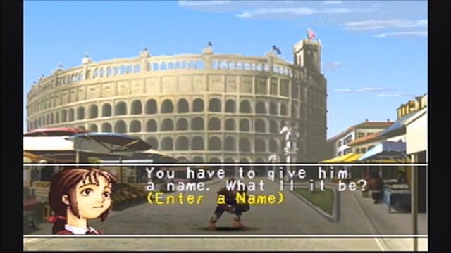 Creeviant plays Monster Rancher: Rare Monsters from CDs смотреть онлайн
