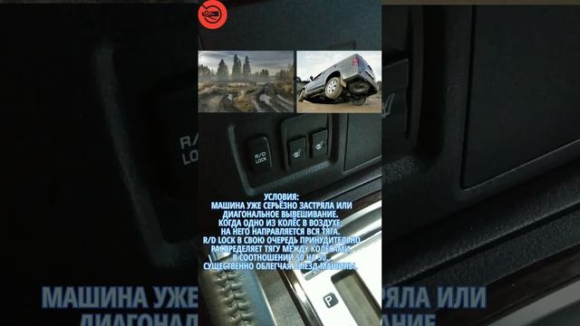 R/D LOCK что это и как пользоваться блокировка как включать смотреть онлайн