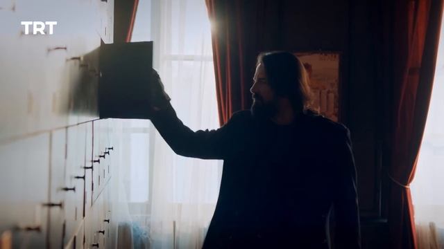 Payitaht Sultan Abdulhamid Episode 389 | Season 4 смотреть онлайн