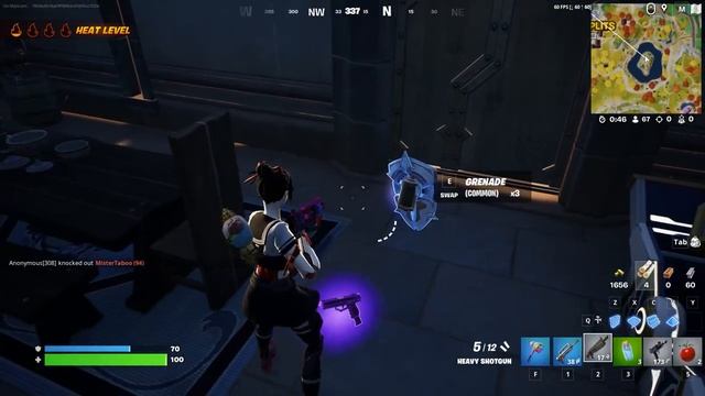 NVIDIA GeForce GTX 1060 6GB + RYZEN 5 3400G Fortnite Game Benchmark result FPS Test смотреть онлайн