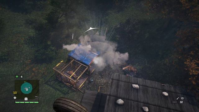 Far Cry 4 - Part 141 смотреть онлайн