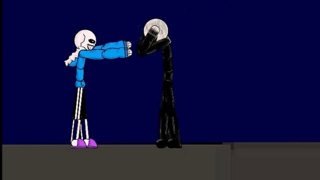 Андертейл ФИНАЛ Часть 2 смотреть онлайн