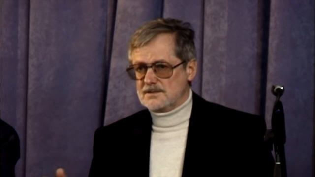 Какова цель жизни человека? смотреть онлайн