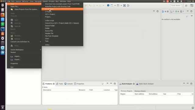 STM32 #1: Программирование STM32 начало | HelloWorld | Linux и Windows #STM32 смотреть онлайн