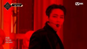 [풀버전] ♬ Move - SF9(에스에프나인)