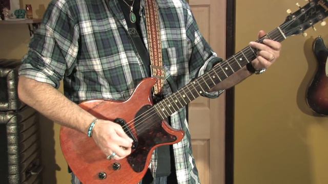 Louis Electric Tremblelux Amplifier смотреть онлайн