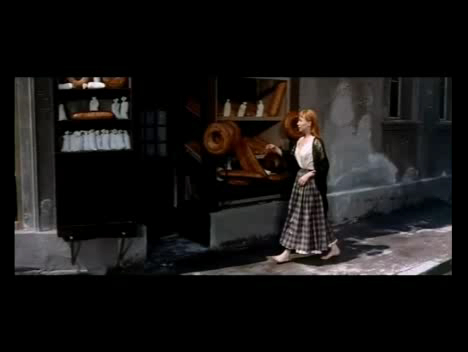 Les Miserables / Отверженные (1958)