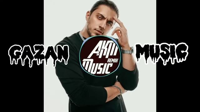 GAZAN Music  5 Xit Songs.