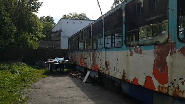 13 самых мистических мест Риги \ Mysterious Riga, Latvia смотреть онлайн