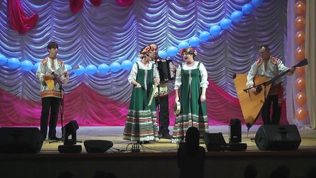 Я-талант 2012. часть 3. смотреть онлайн
