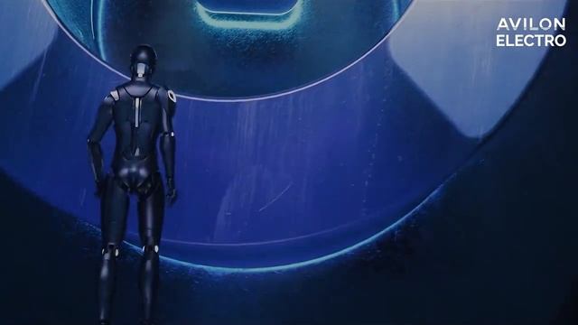 ?КОСМИЧЕСКАЯ премьера HiPhi X. АВИЛОН делится кадрами презентации. Вы этого еще не видели! смотреть онлайн