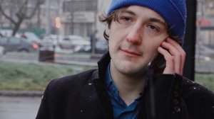 «Увольняюсь!» (короткометражный фильм, комедия). Режиссёр Антонина Гилёва