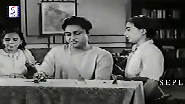 Anjaan Movie Song Kheencho Kaman Kheecho Ashok Kumar Devika Rani David Om Prakash Syed Mukhtar1941 смотреть онлайн