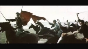 Песня красноармейца (Motor-roller)