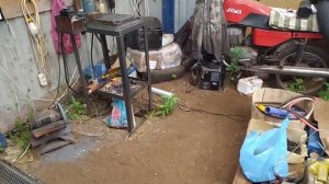 проточили ПОРШНИ///перевтулили ГБЦ дизеля Д 50 (МТЗ 50)