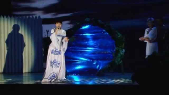 Гляжу в озёра синие (ИУТАР) смотреть онлайн