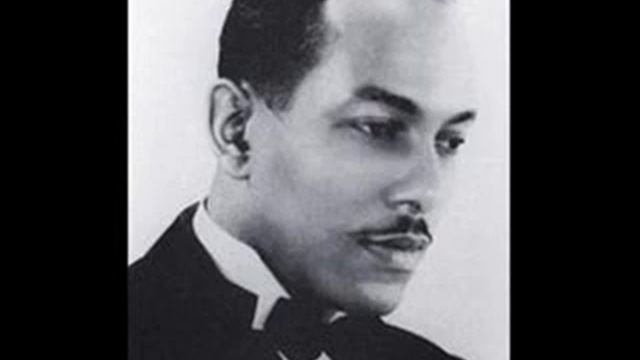 Andy Kirk - Somepin' Slow and Low смотреть онлайн