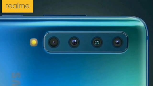 Vivo Z1X Vs Realme XT - Full Comparison | Which One Should You Buy | Price, Specs, Review, Unboxing смотреть онлайн